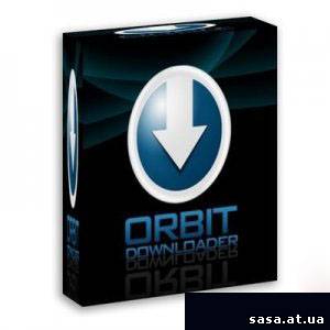 Скачать Orbit Downloader 3.0.0.1 Portable бесплатно, фильм DVDrip мультфильм игру