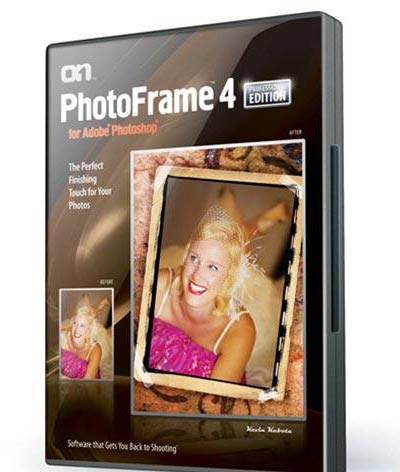 Скачать Плагин Фотошоп - OnOne PhotoFrame 4.5.3 Professional Edition бесплатно, фильм DVDrip мультфильм игру