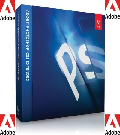 Скачать Adobe Photoshop CS5 Extended v 12.0.2 Eng/Ru бесплатно, фильм DVDrip мультфильм игру