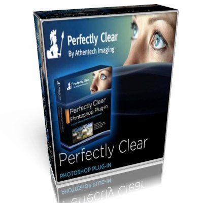 Скачать Плагин для Photosop - Perfectly Clear 1.5.5 бесплатно, фильм DVDrip мультфильм игру