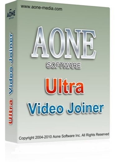 Скачать Ultra Video Joiner 6.1.0113 (2010)|ENG+RUS бесплатно, фильм DVDrip мультфильм игру