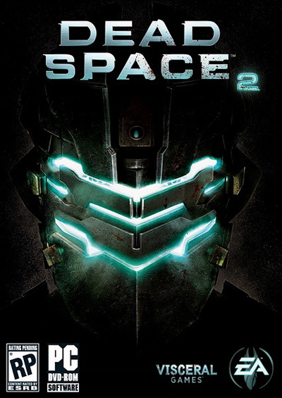 Скачать Dead Space 2: Расширенное издание бесплатно, фильм DVDrip мультфильм игру