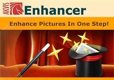 Скачать Новый фильтр для Фотошоп AKVIS Enhancer бесплатно, фильм DVDrip мультфильм игру