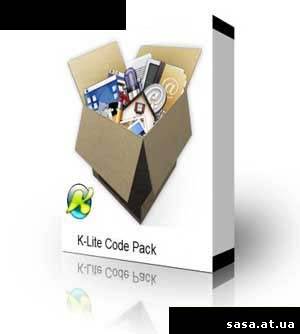 Скачать K-Lite Full Codec Pack 5.2.2 Beta бесплатно, фильм DVDrip мультфильм игру
