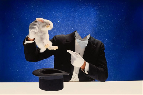 Скачать Шаблон psd - Маг и пушистый кролик бесплатно, фильм DVDrip мультфильм игру