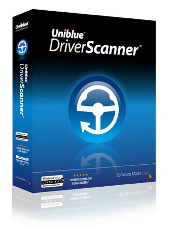 Скачать Uniblue Driver Scanner бесплатно, фильм DVDrip мультфильм игру
