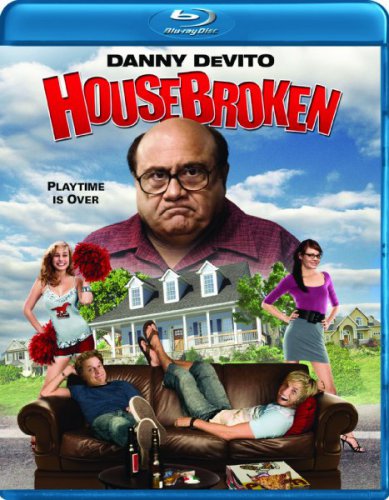 Скачать Дом вдребезги / House Broken (2009) HDRip бесплатно, фильм DVDrip мультфильм игру