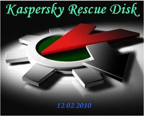 Скачать Kaspersky Rescue Disk 8.8.1.36 build 12.02.2010 бесплатно, фильм DVDrip мультфильм игру