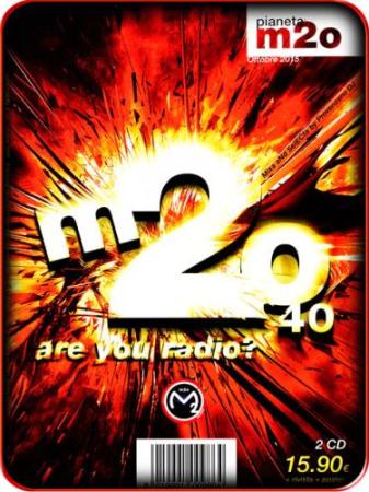 Скачать M2O Vol.40 - Are you radio? (2015) бесплатно, фильм DVDrip мультфильм игру
