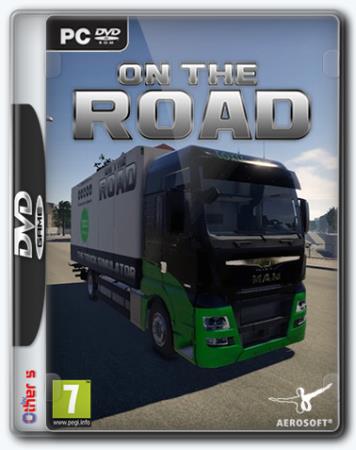 Скачать On The Road - Truck Simulation 0.52 (2017) (2017) бесплатно, фильм DVDrip мультфильм игру