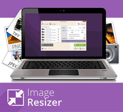 Скачать Image Resizer 1.50 (2017) бесплатно, фильм DVDrip мультфильм игру