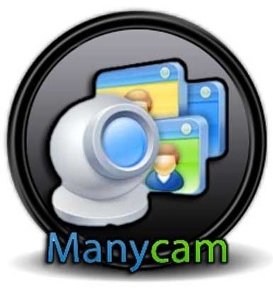 Скачать ManyCam Virtual Webcam Free (2017) бесплатно, фильм DVDrip мультфильм игру