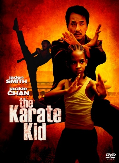 Скачать Каратэ-пацан / The Karate Kid (2010/RUS/ENG) DVDRip бесплатно, фильм DVDrip мультфильм игру