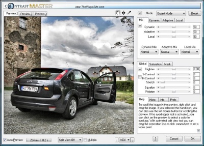 Скачать Contrast Master.v1.02 for Adobe Photoshop бесплатно, фильм DVDrip мультфильм игру