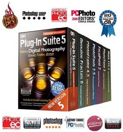 Скачать OnOne Plug-In Suite 5.1.1 for Photoshop бесплатно, фильм DVDrip мультфильм игру