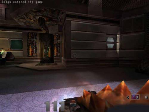 Скачать игру Quake III Arena полная версия бесплатно, фильм DVDrip мультфильм игру