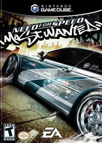 Скачать Need for Speed: Most Wanted полная версия бесплатно, фильм DVDrip мультфильм игру