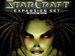Скачать Скачать бесплатно игру StarCraft - Brood War v1.15.2 бесплатно, фильм DVDrip мультфильм игру