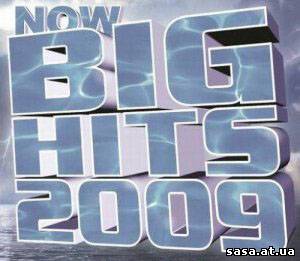 Скачать Now Big Hits 2009 бесплатно, фильм DVDrip мультфильм игру