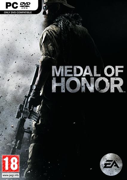 Скачать Медаль за отвагу - Medal of Honor Расширенное издание бесплатно, фильм DVDrip мультфильм игру