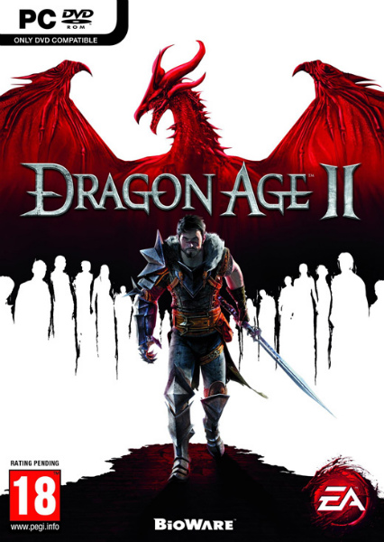 Скачать [Демо] Dragon Age 2 (2011) Многоязычная версия бесплатно, фильм DVDrip мультфильм игру