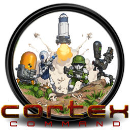 Скачать Cortex Command - полная версия бесплатно, фильм DVDrip мультфильм игру