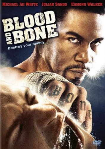 Скачать Кровь и кость / Blood and Bone (2009) HDRip бесплатно, фильм DVDrip мультфильм игру