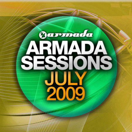 Скачать Armada Sessions July (2009) MP3 бесплатно, фильм DVDrip мультфильм игру