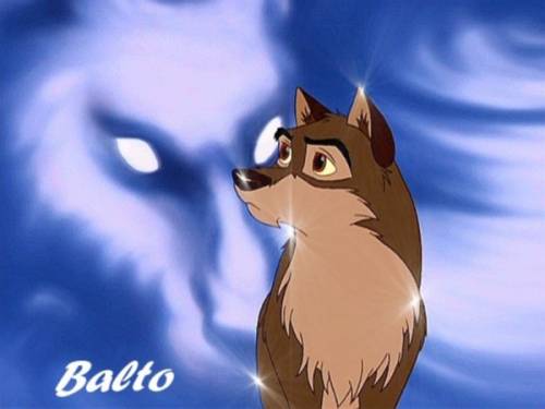 Скачать Балто 1,2,3 (1995-2004) DVDRip бесплатно, фильм DVDrip мультфильм игру