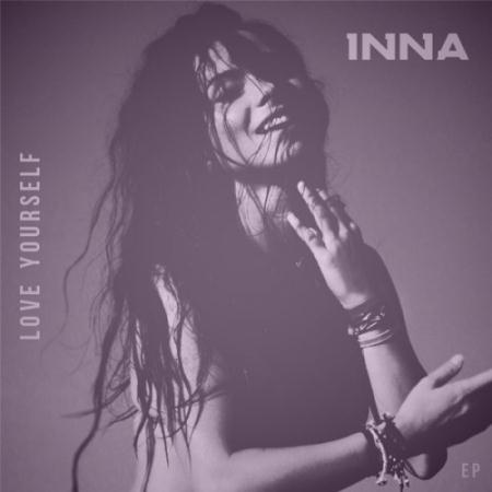 Скачать Inna - Love Yourself EP (2015) бесплатно, фильм DVDrip мультфильм игру