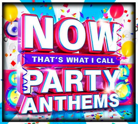 Скачать Now Thats What I Call Party Anthems (2015) бесплатно, фильм DVDrip мультфильм игру