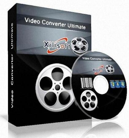 Скачать Xilisoft Video Converter Ultimate 7.8.13 Build 20160125 Portable by punsh 7.8.13 бесплатно, фильм DVDrip мультфильм игру