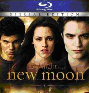 Скачать Сумерки. Сага. Новолуние / The Twilight Saga: New Moon (2009) BDRip бесплатно, фильм DVDrip мультфильм игру