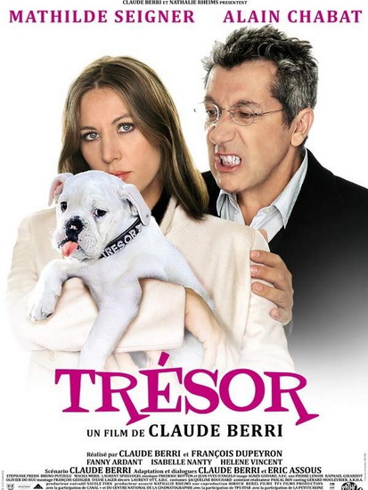 Скачать Трезор / Tresor (2009) HDRip бесплатно, фильм DVDrip мультфильм игру