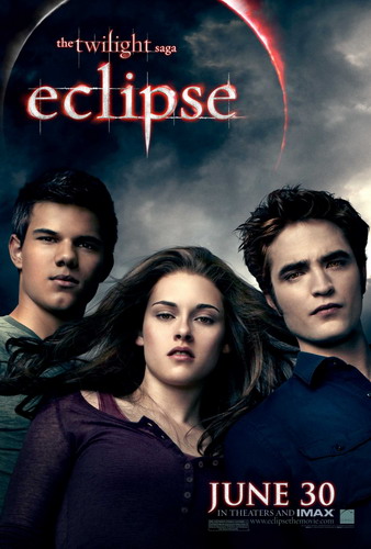 Скачать Сумерки. Сага. Затмение / The Twilight Saga: Eclipse (2010/700/1400) CAMRip *PROPER* бесплатно, фильм DVDrip мультфильм игру