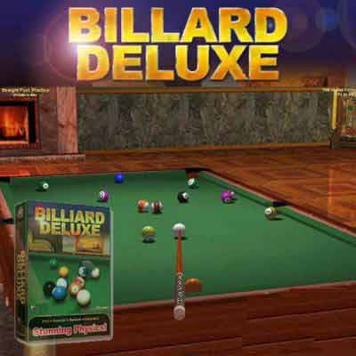 Скачать игру Бильярд/Billiard Deluxe v1.0 RUS бесплатно, фильм DVDrip мультфильм игру