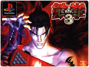 Скачать Tekken 3 для компьютера скачать бесплатно бесплатно, фильм DVDrip мультфильм игру