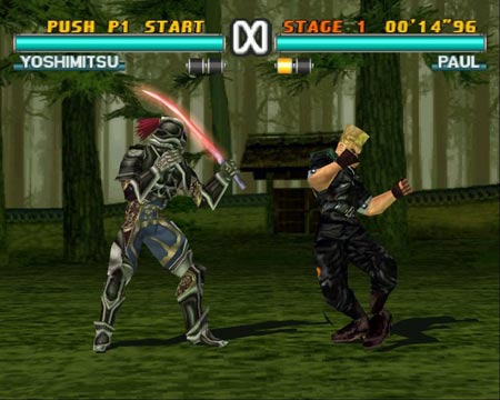 Скачать Tekken 3 для компьютера скачать бесплатно бесплатно, фильм DVDrip мультфильм игру