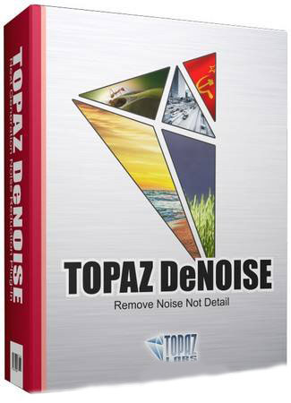 Скачать Фильтры для фотошопа - Topaz DeNoise бесплатно, фильм DVDrip мультфильм игру